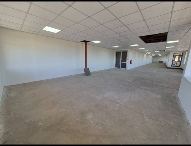 306M² OFFICE TO LET IN RIVONIA